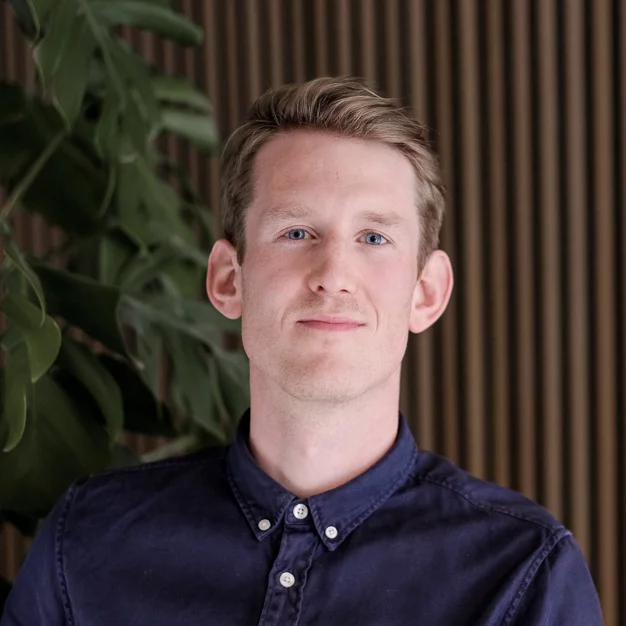 Christoph Ebbing M. Sc. Bauingenieurwesen<br>Christoph Ebbing