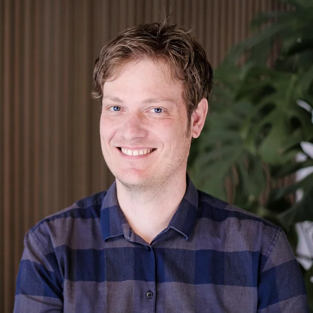 Stefan Tiesmeyer Dipl.-Vw.<br>Stefan Tiesmeyer